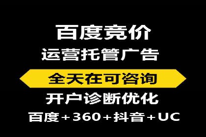 百度竞价排名案例分享：广告投放的技巧与误区